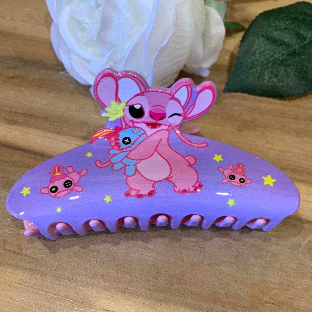 HAIR CLIPS & CLAW CLIPS