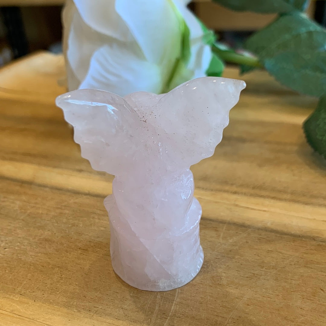 CRYSTAL GARGOYLES