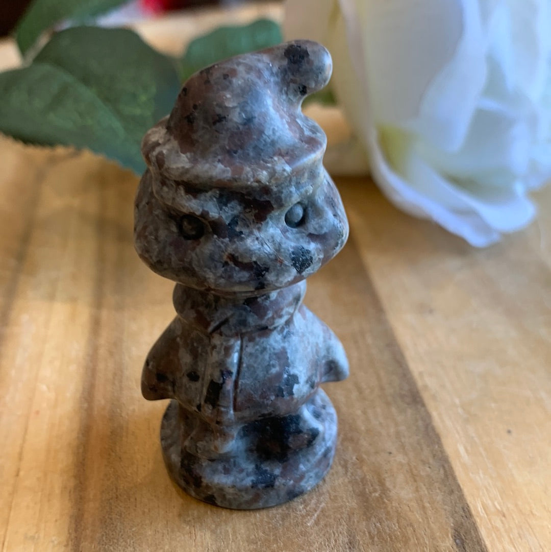 YOOPERLITE GRINCH