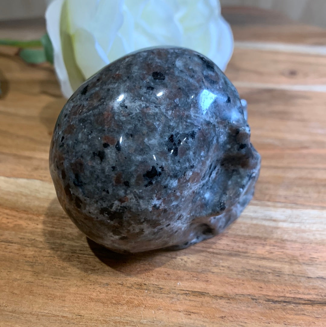YOOPERLITE SKULL