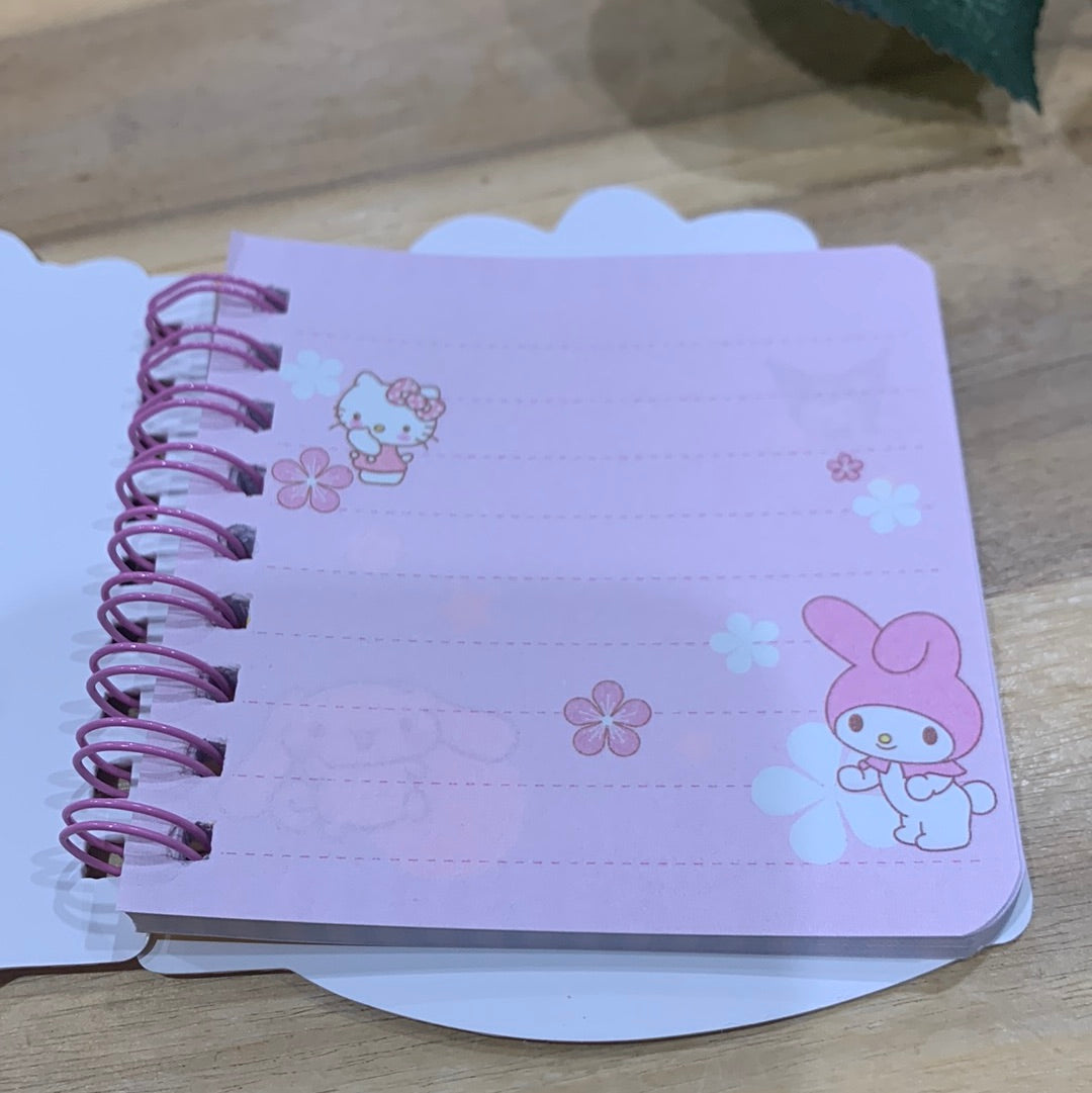 SANRIO EVERYTHING