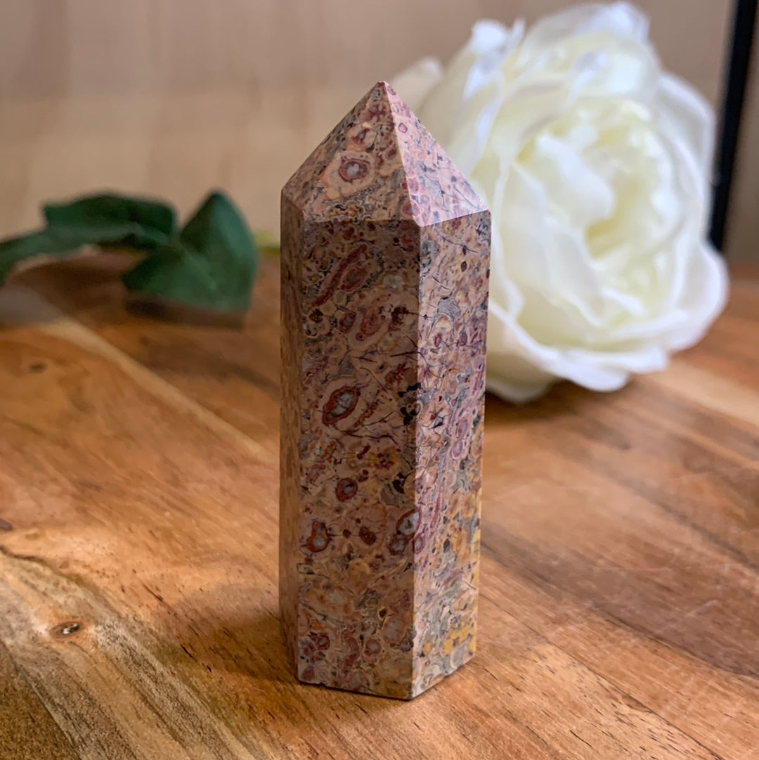 MYSTERY POINTS