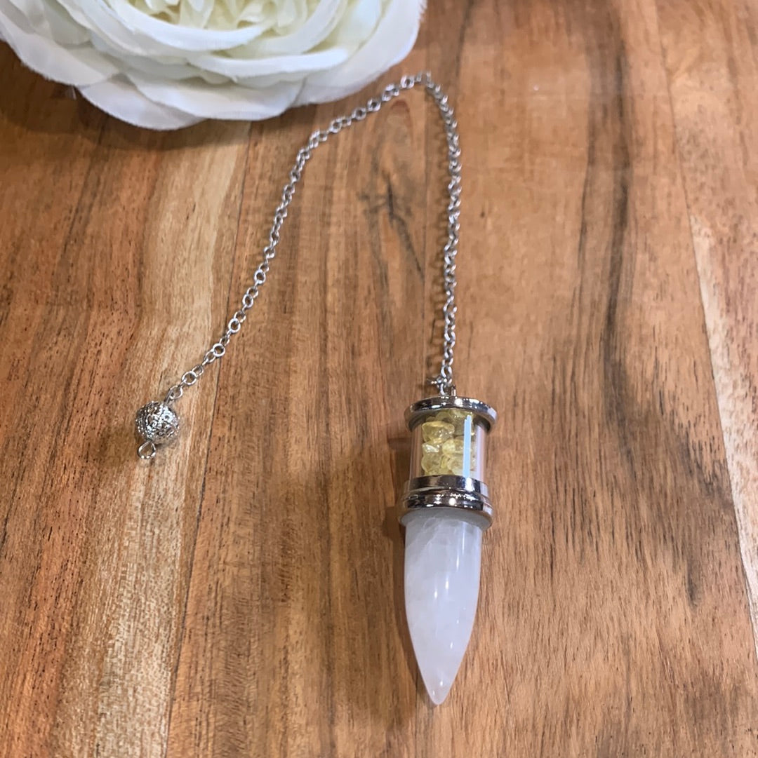 PENDULUMS