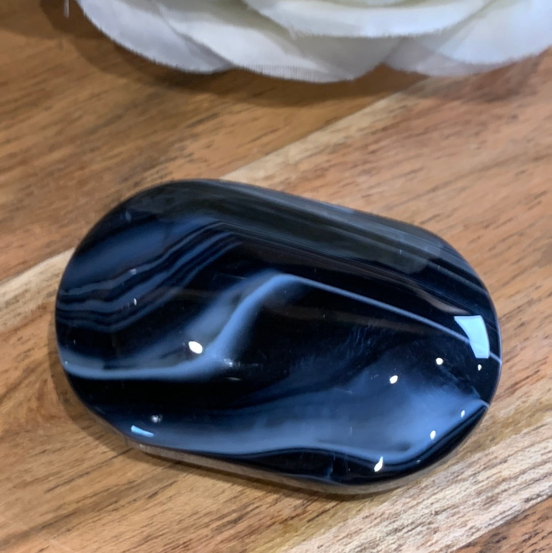 PALM STONES (MEDIUM)