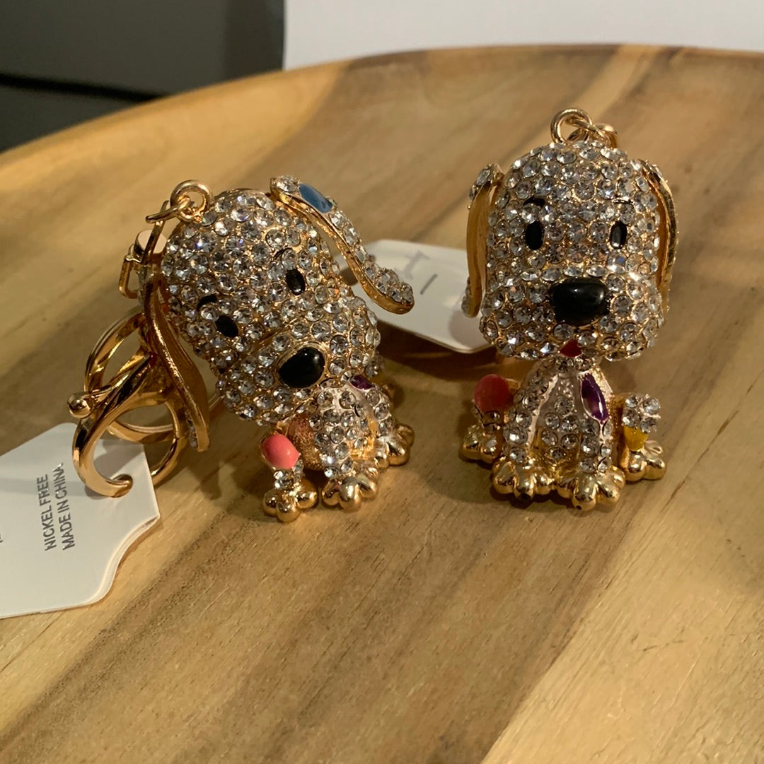 BLING KEYRINGS
