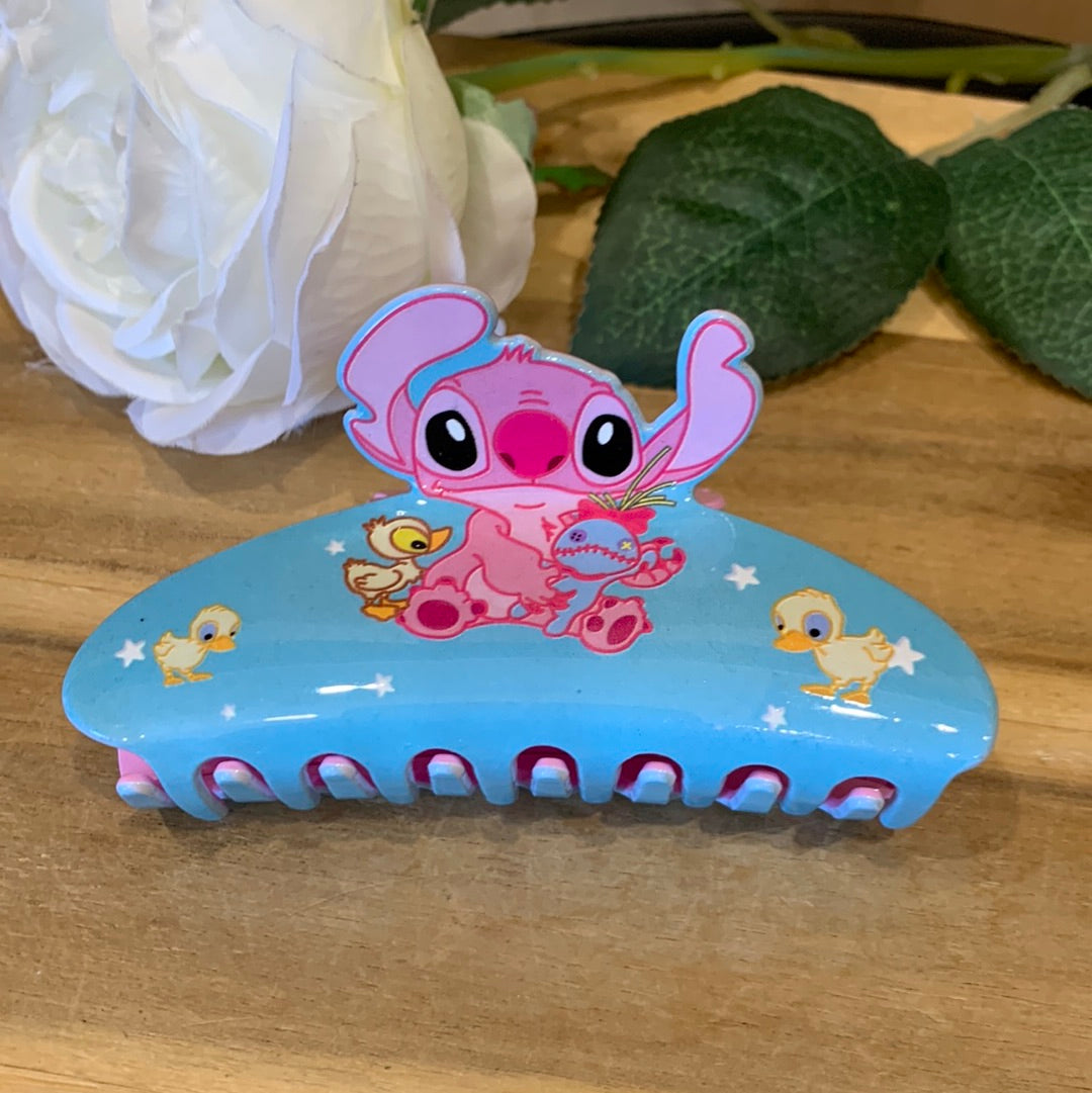 HAIR CLIPS & CLAW CLIPS
