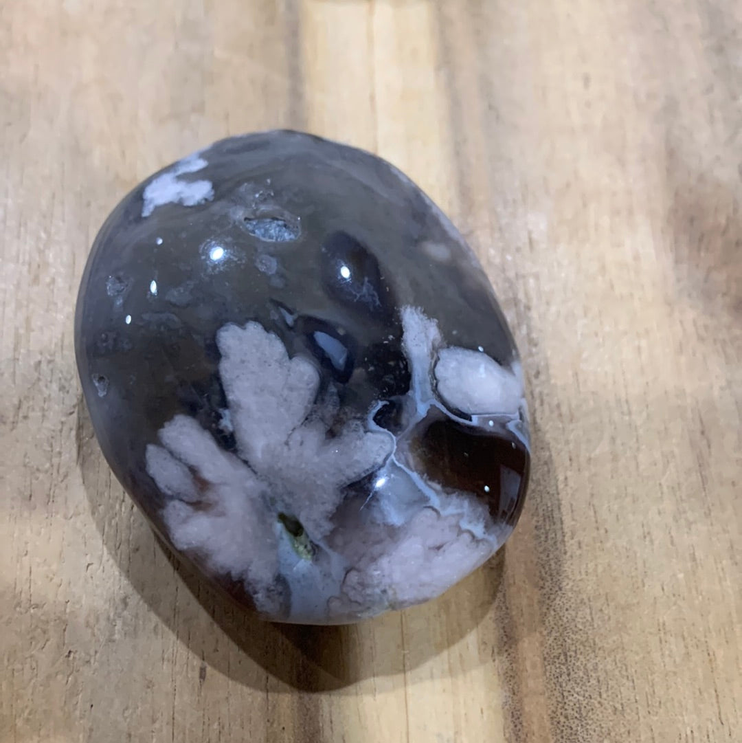 PALM STONES (MEDIUM & LARGE)