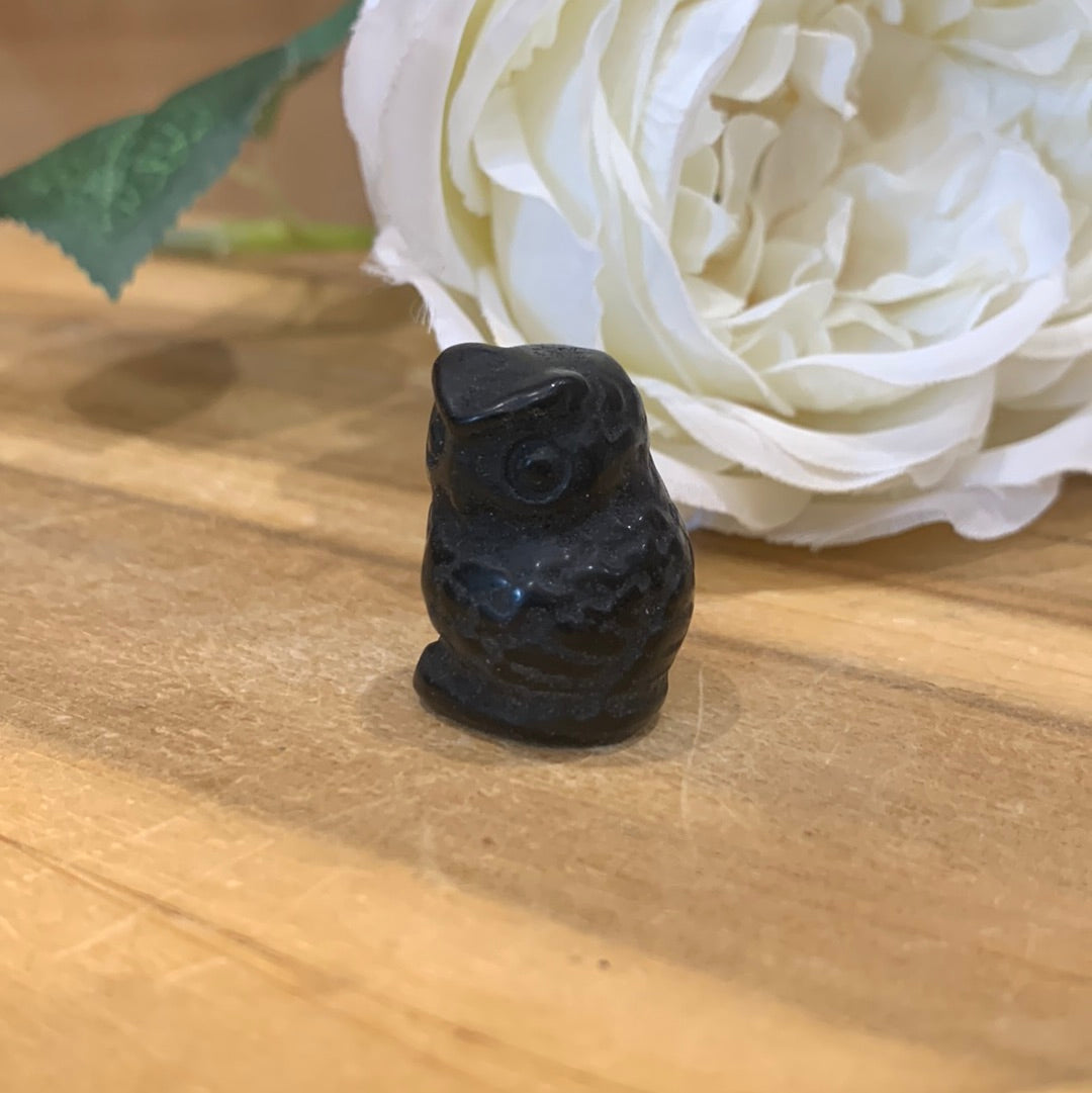 OWLS (SMALL)