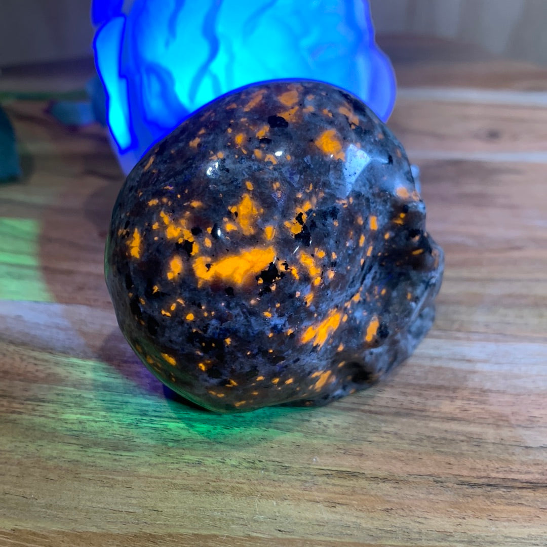 YOOPERLITE SKULL