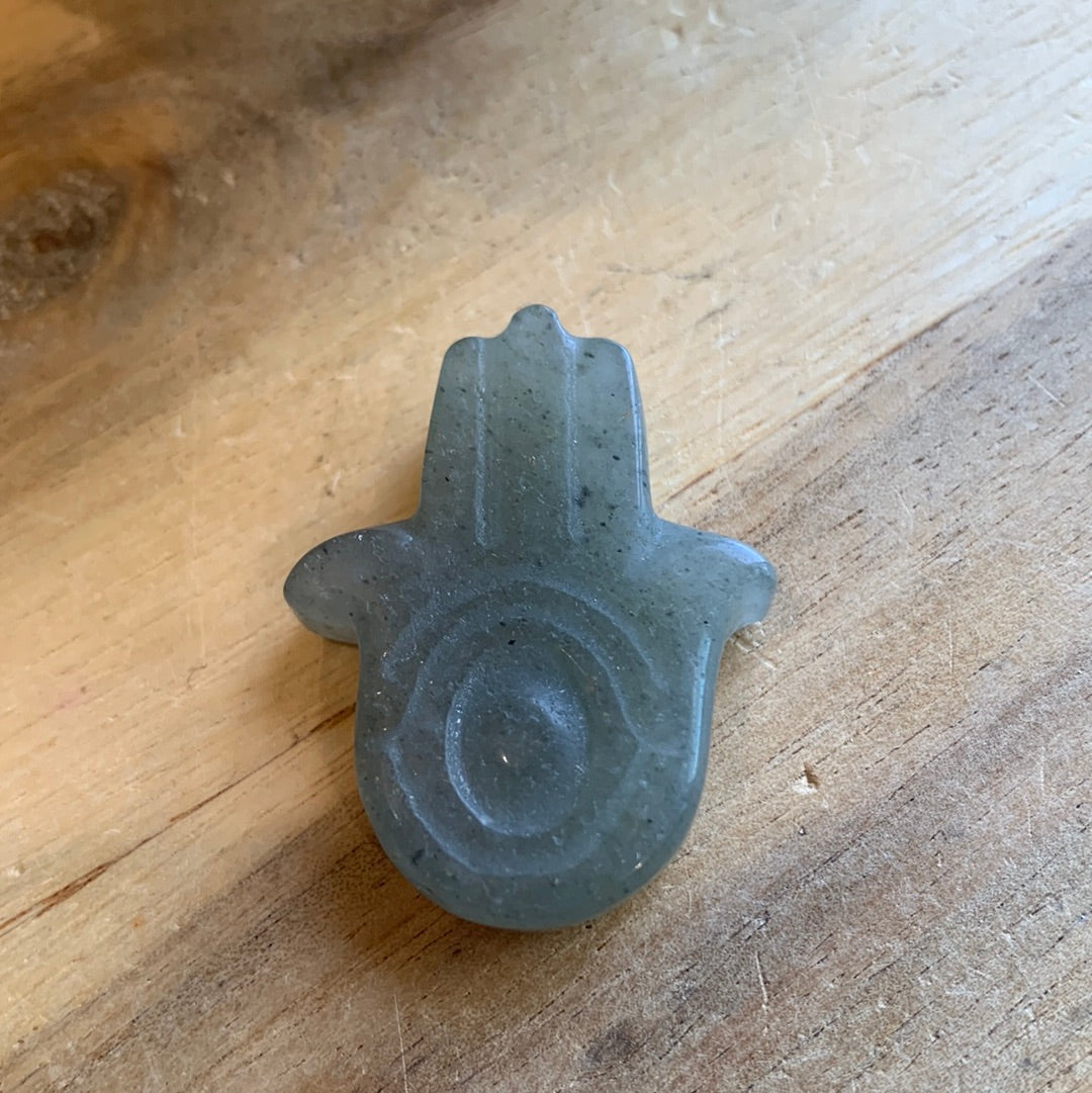 HAMSA HANDS