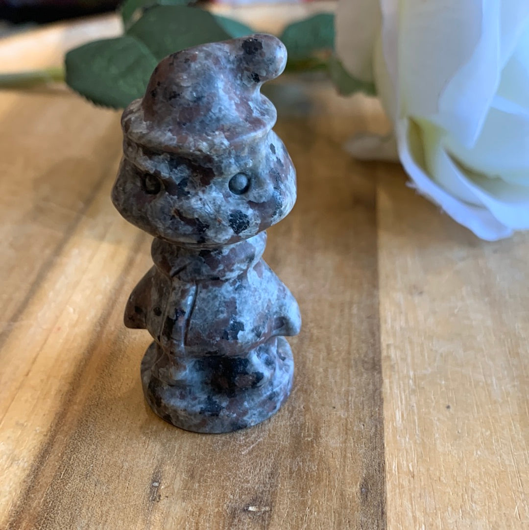 YOOPERLITE GRINCH