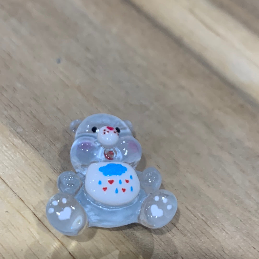 MINI CARE BEARS (NON CRYSTAL)