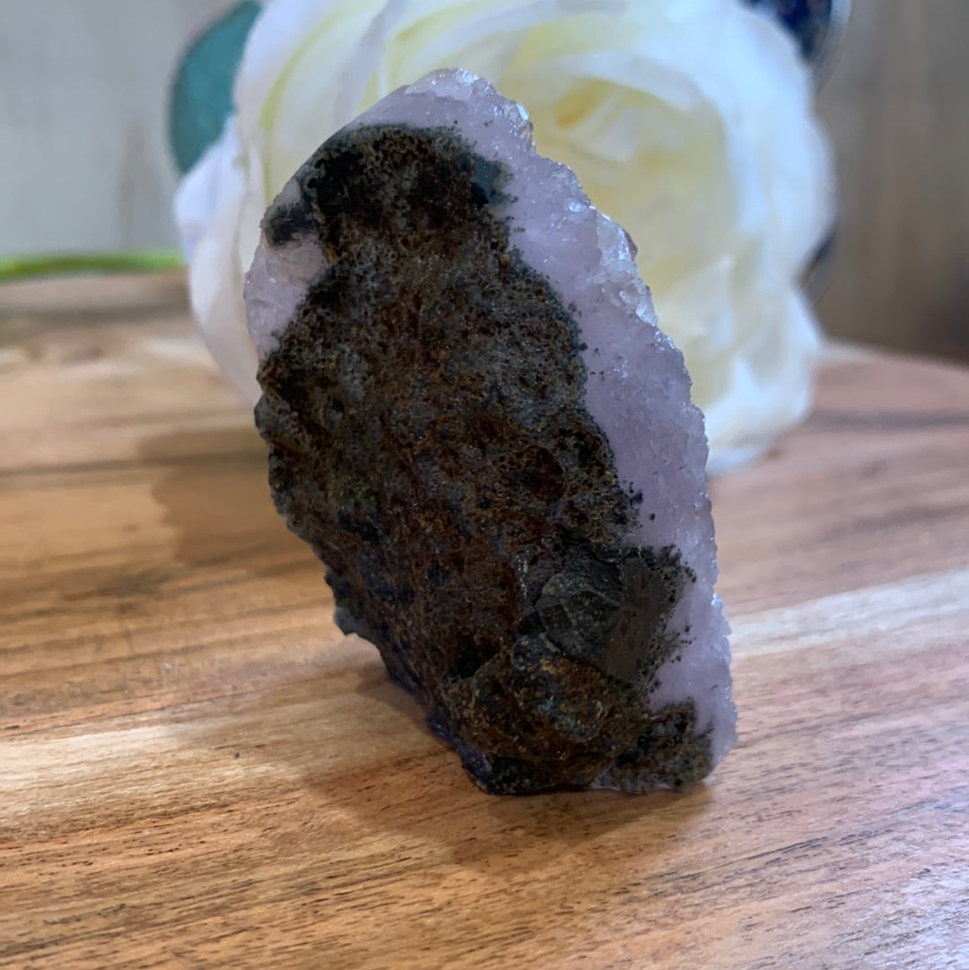AMETHYST CLUSTER FREEFORMS (SMALL)
