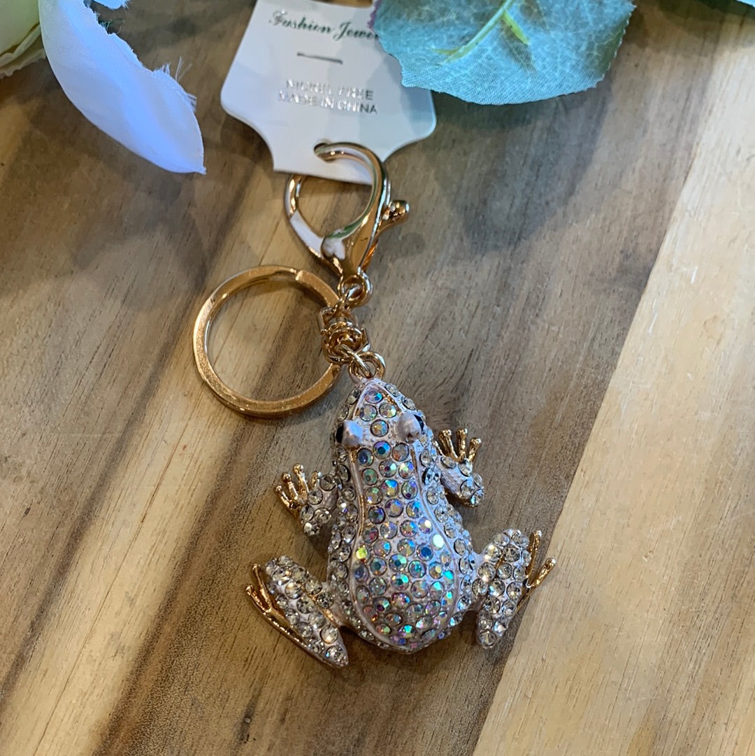 BLING KEYRINGS