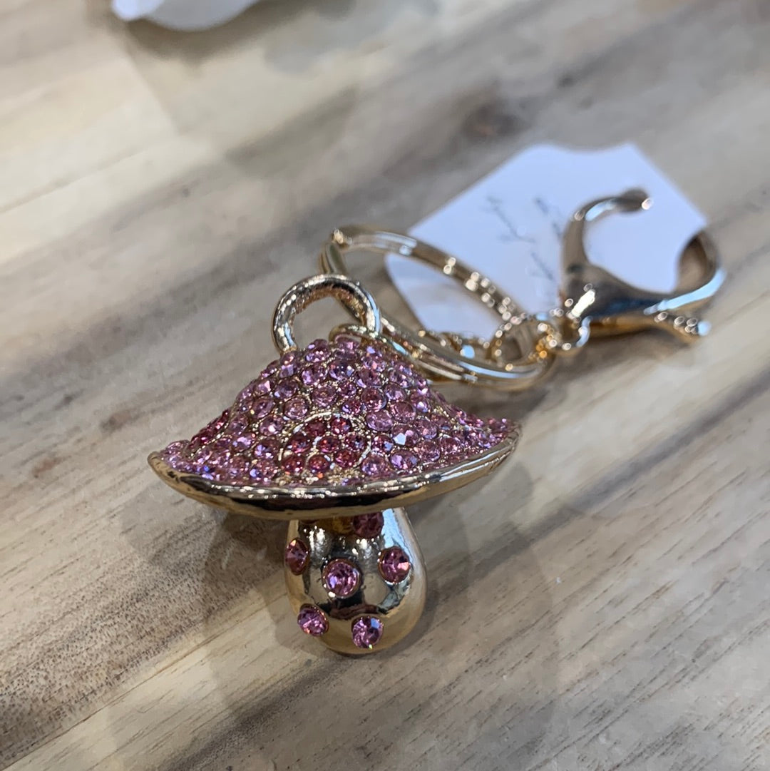 BLING KEYRINGS
