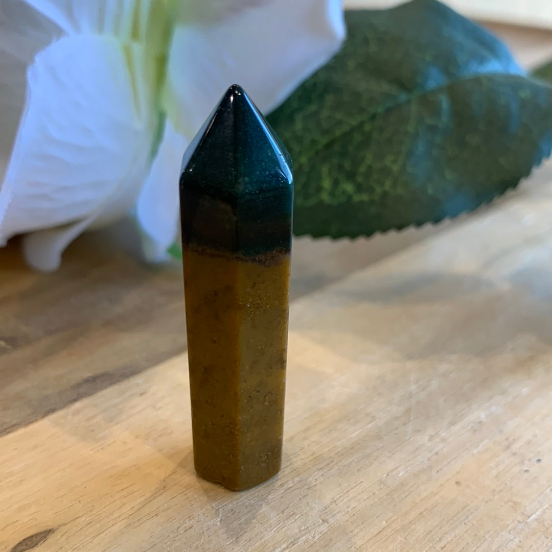 MINI POINTS