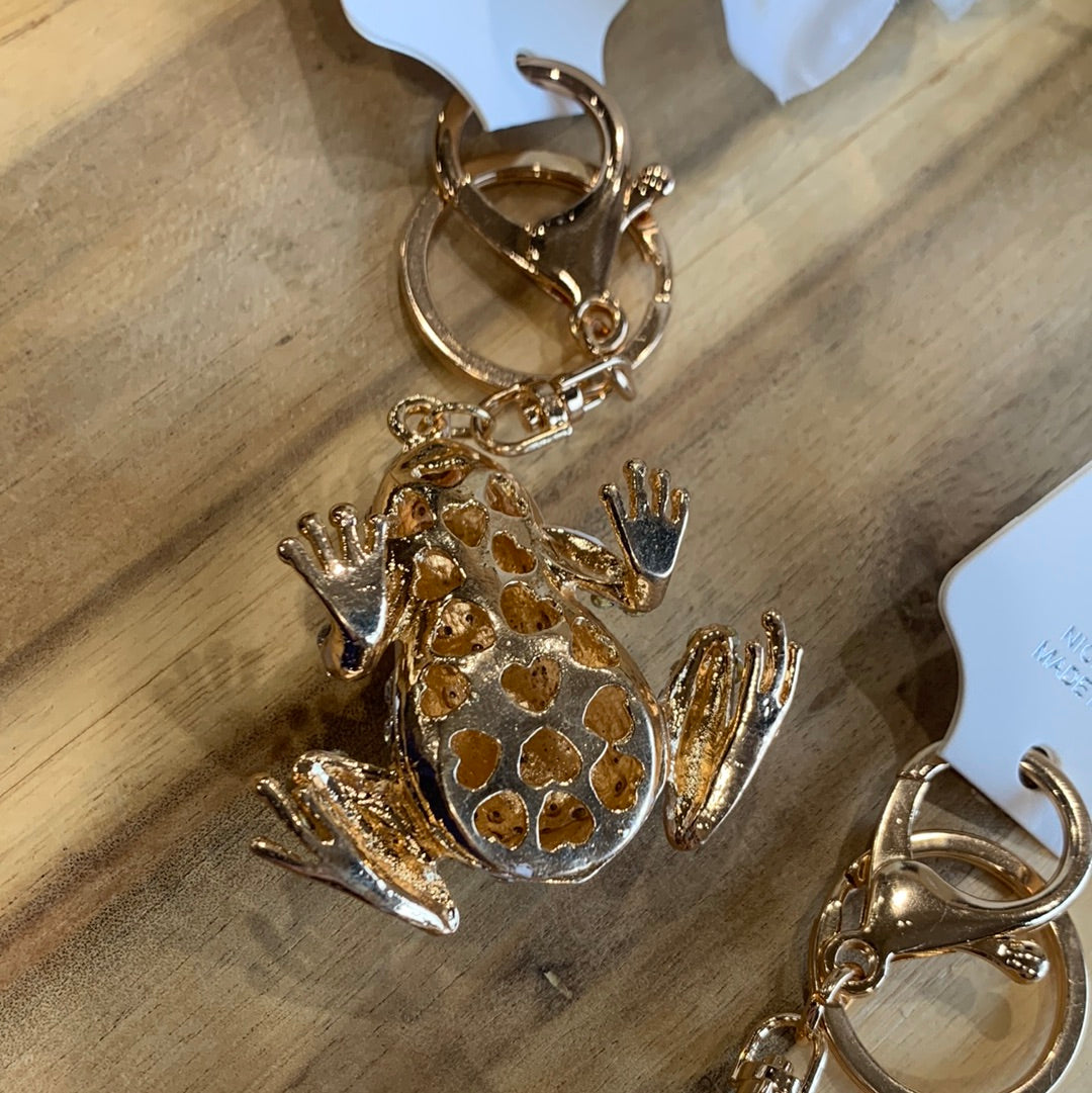 BLING KEYRINGS