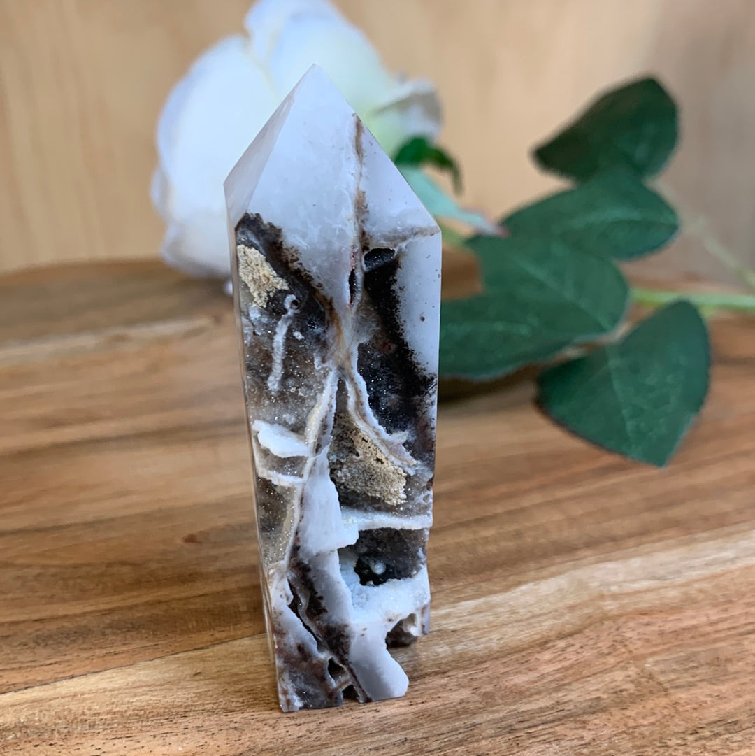 SPHALERITE POINTS