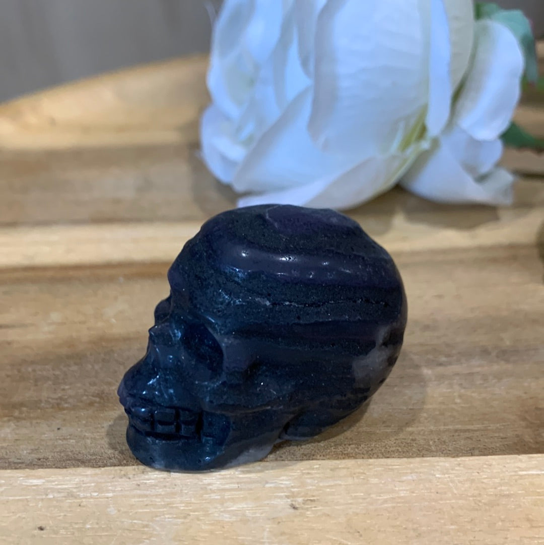 SKULL (MEDIUM)