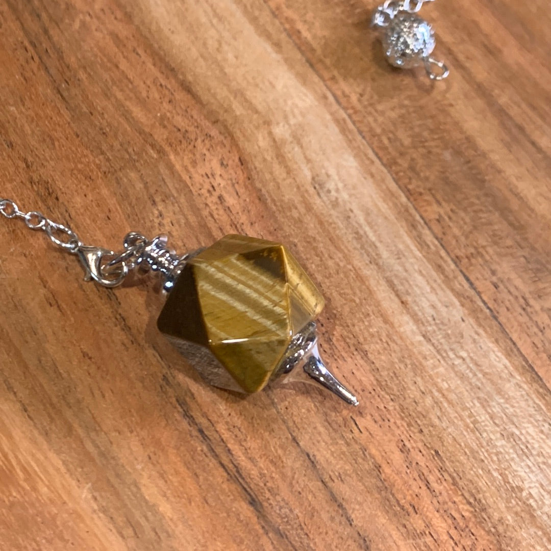 PENDULUMS