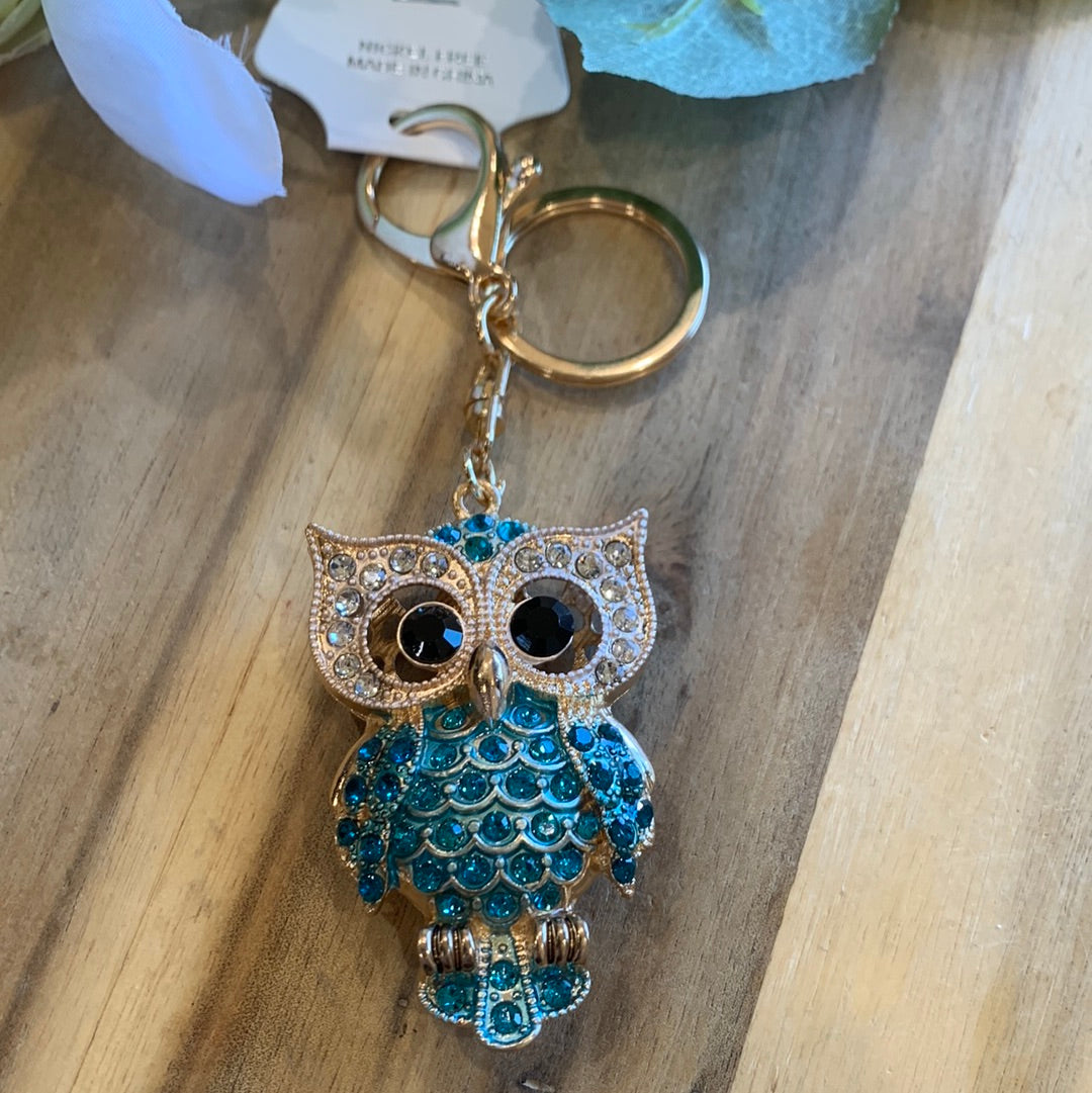 BLING KEYRINGS