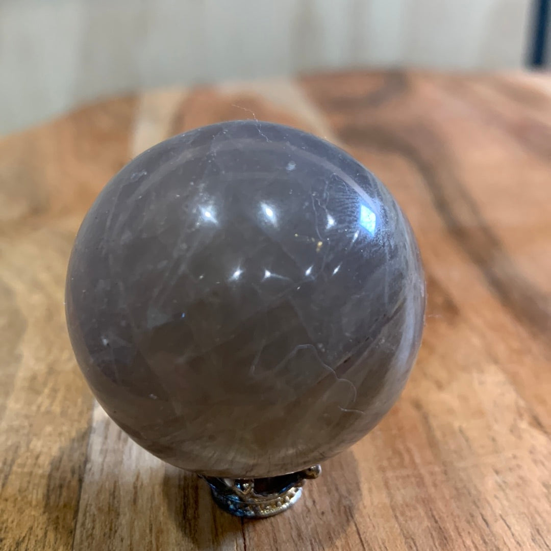 AGATE SPHERES
