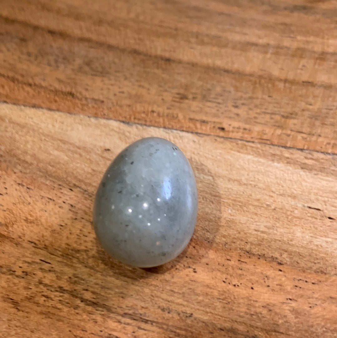 CRYSTAL EGGS (XSMALL)