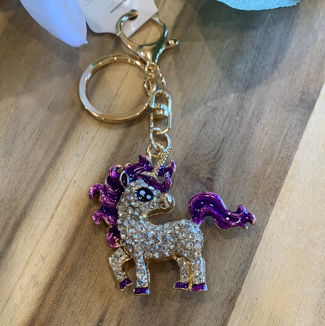 BLING KEYRINGS