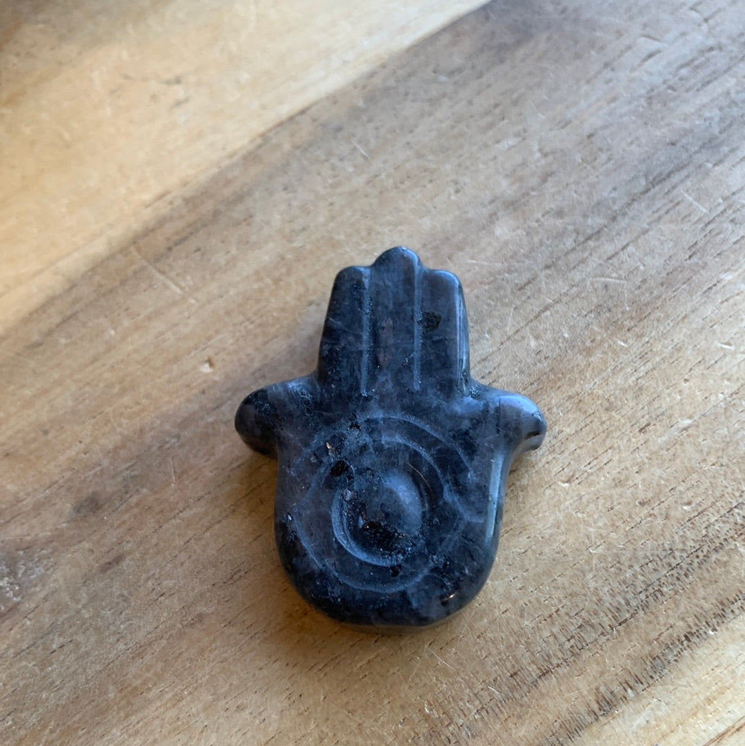 HAMSA HANDS