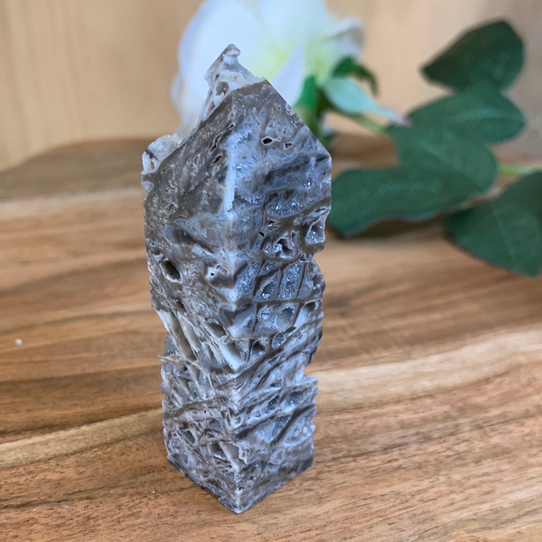 SPHALERITE POINTS