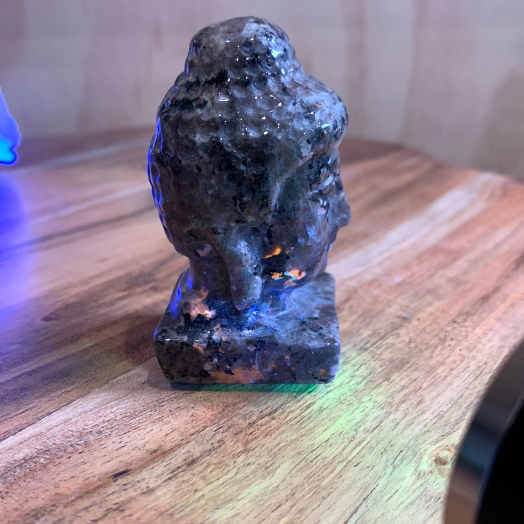 YOOPERLITE BUDDHA