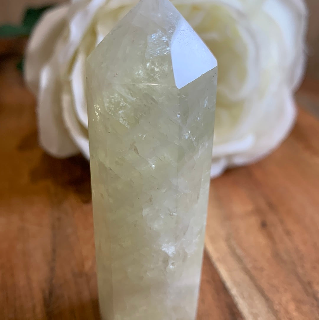 CITRINE POINTS