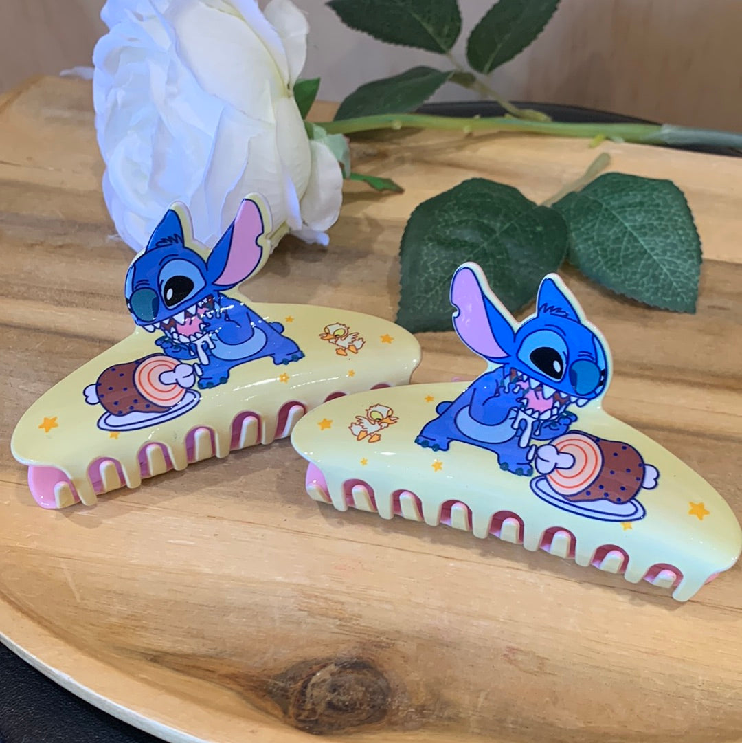HAIR CLIPS & CLAW CLIPS