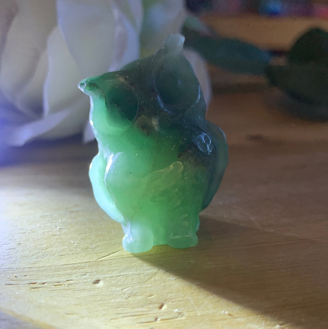 OWLS (SMALL)