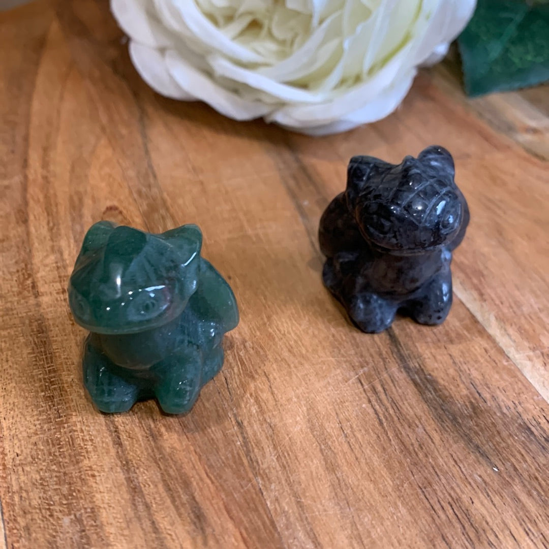TOOTHLESS (SMALL)