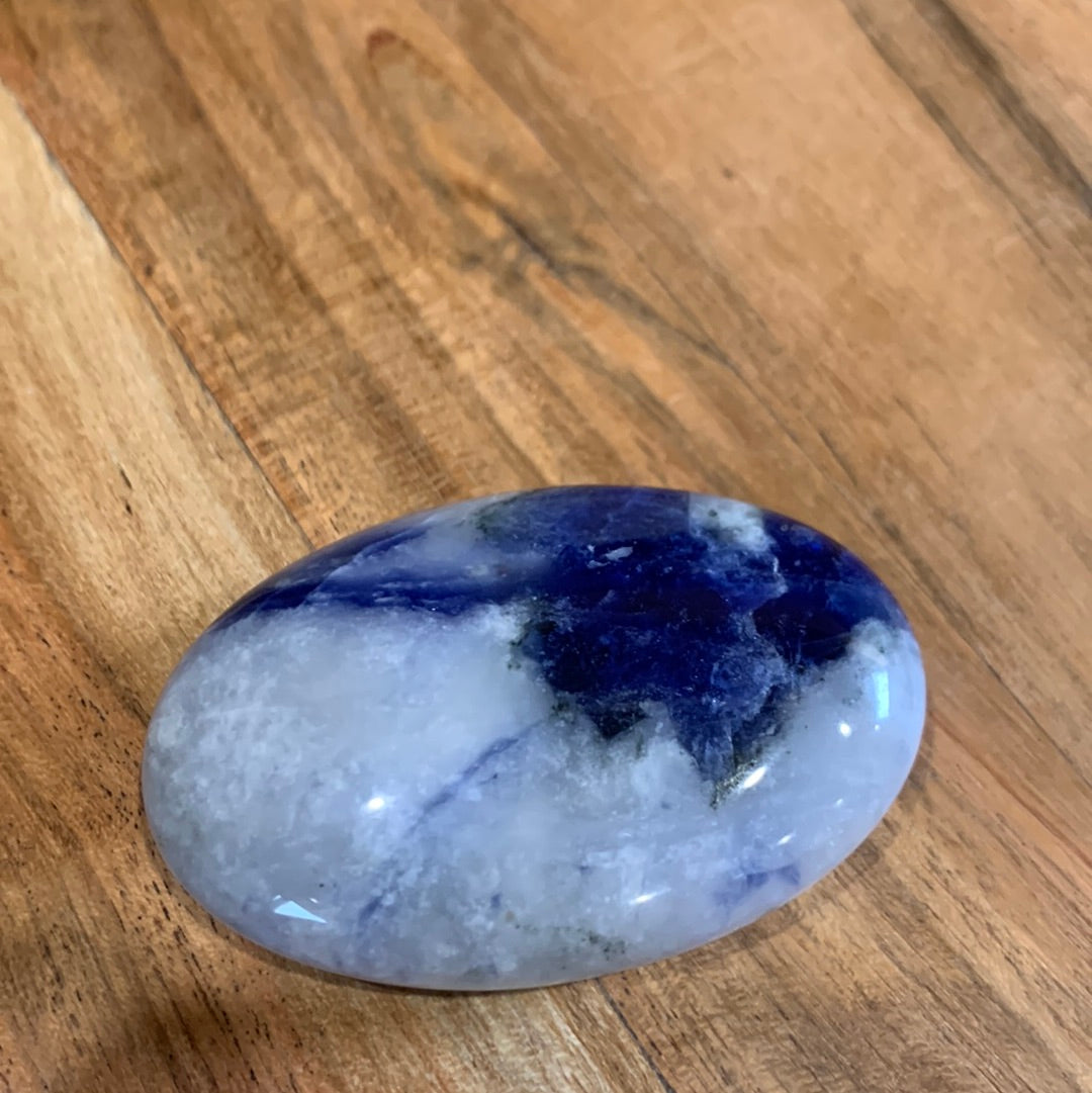 PALM STONES (MEDIUM & LARGE)