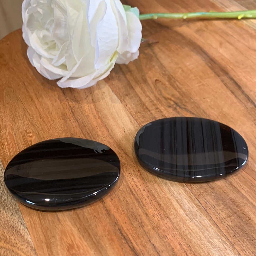 PALM STONES (MEDIUM & LARGE)