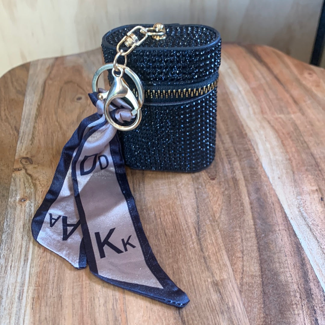 BLING KEYRINGS