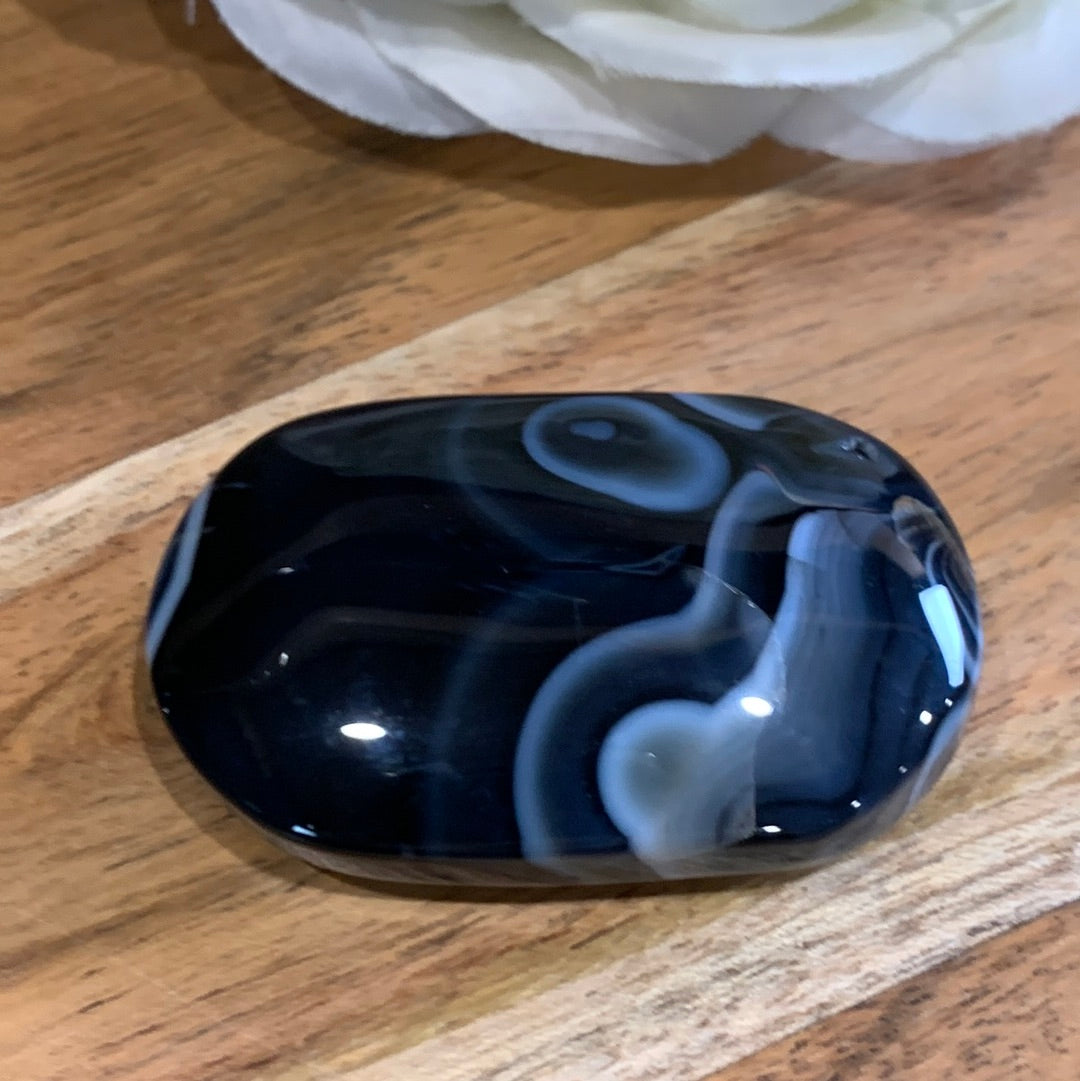 PALM STONES (MEDIUM)