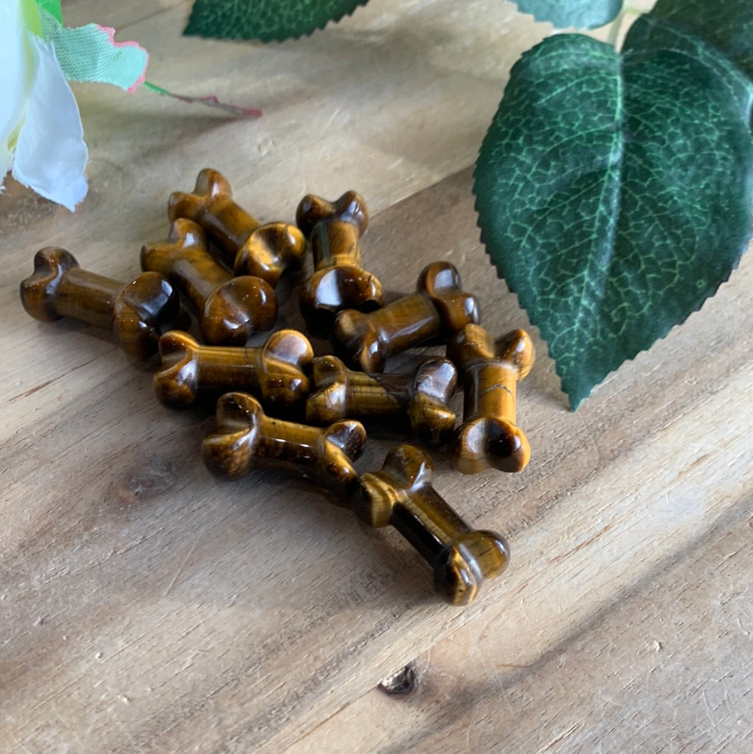 DOG BONES