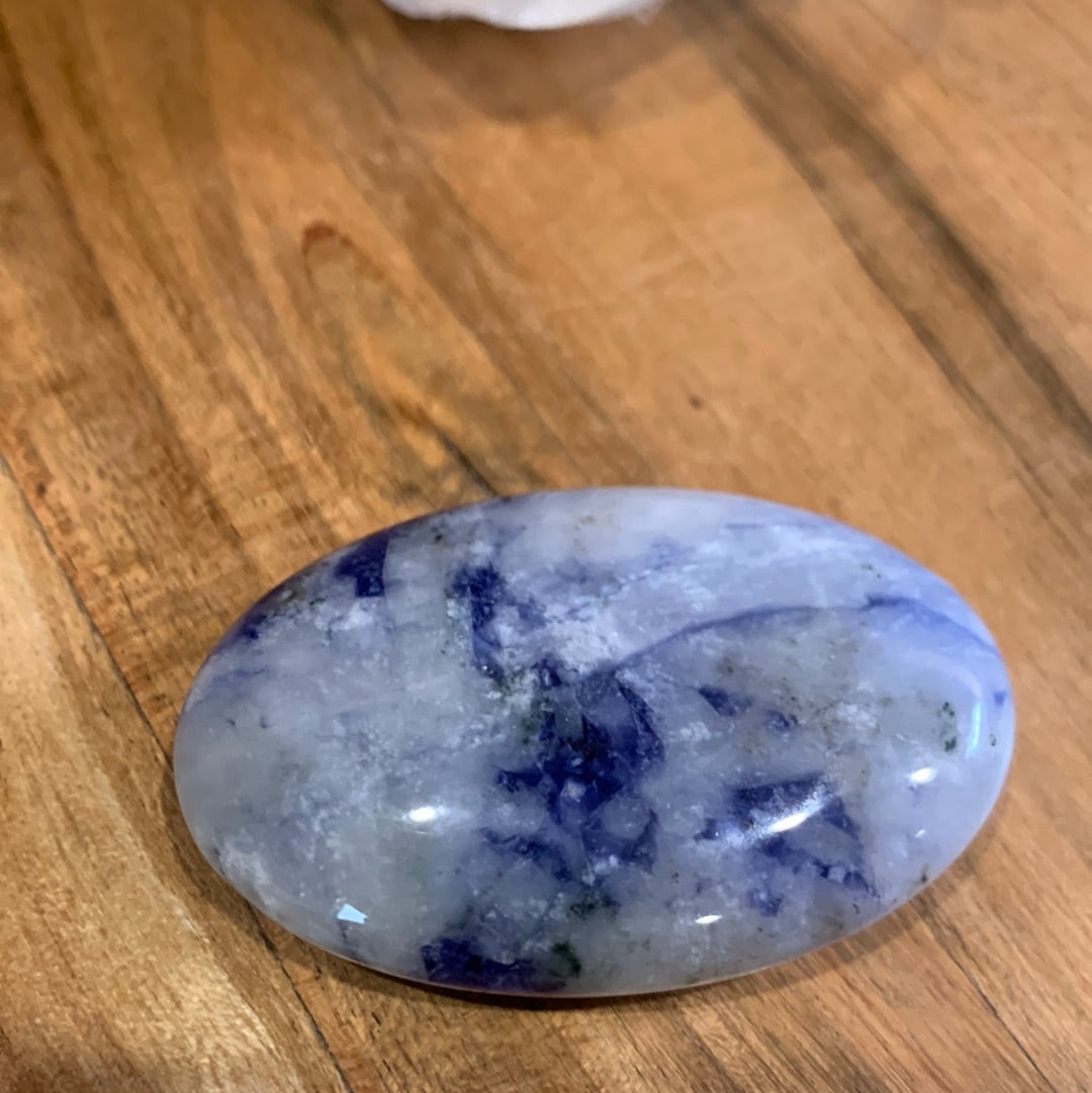 PALM STONES (MEDIUM & LARGE)