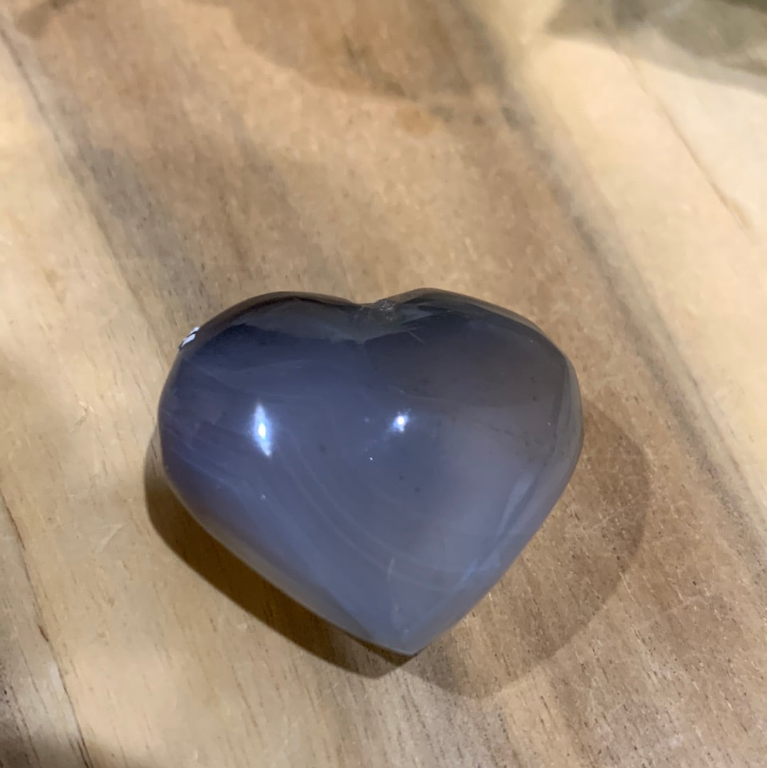 MEDIUM PUFFY HEARTS