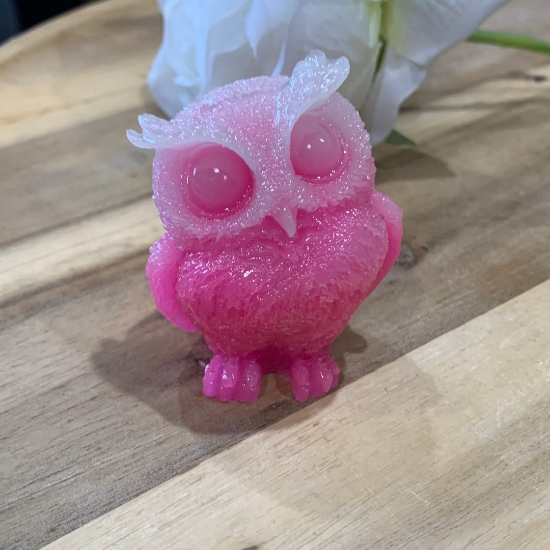 NON CRYSTAL LUMINOUS ITEMS (Glows in the Dark)