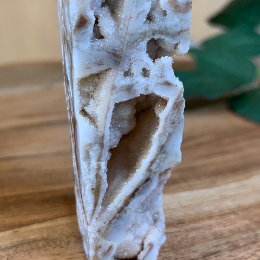 SPHALERITE POINTS