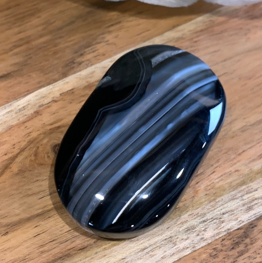 PALM STONES (MEDIUM)