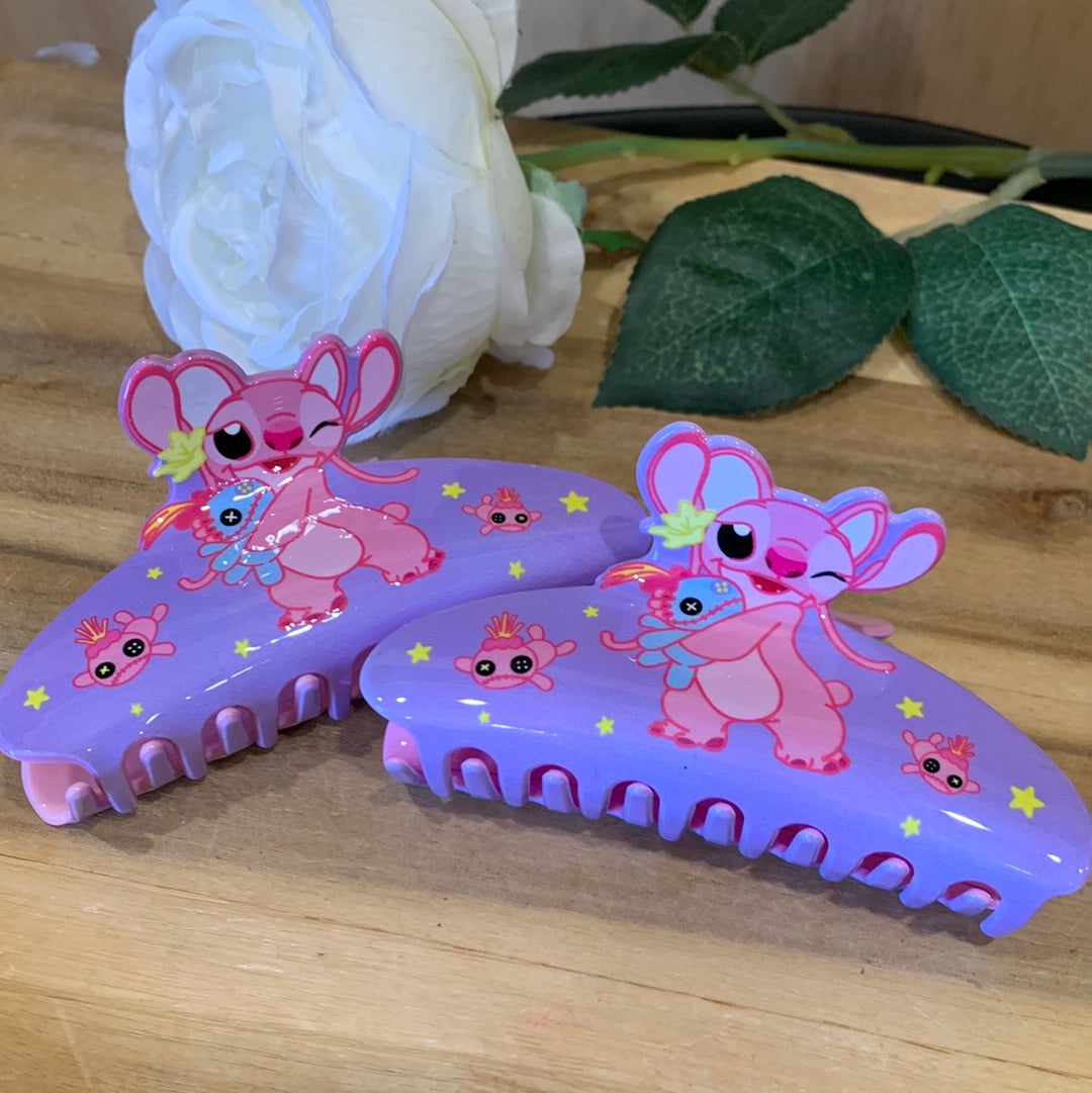 HAIR CLIPS & CLAW CLIPS