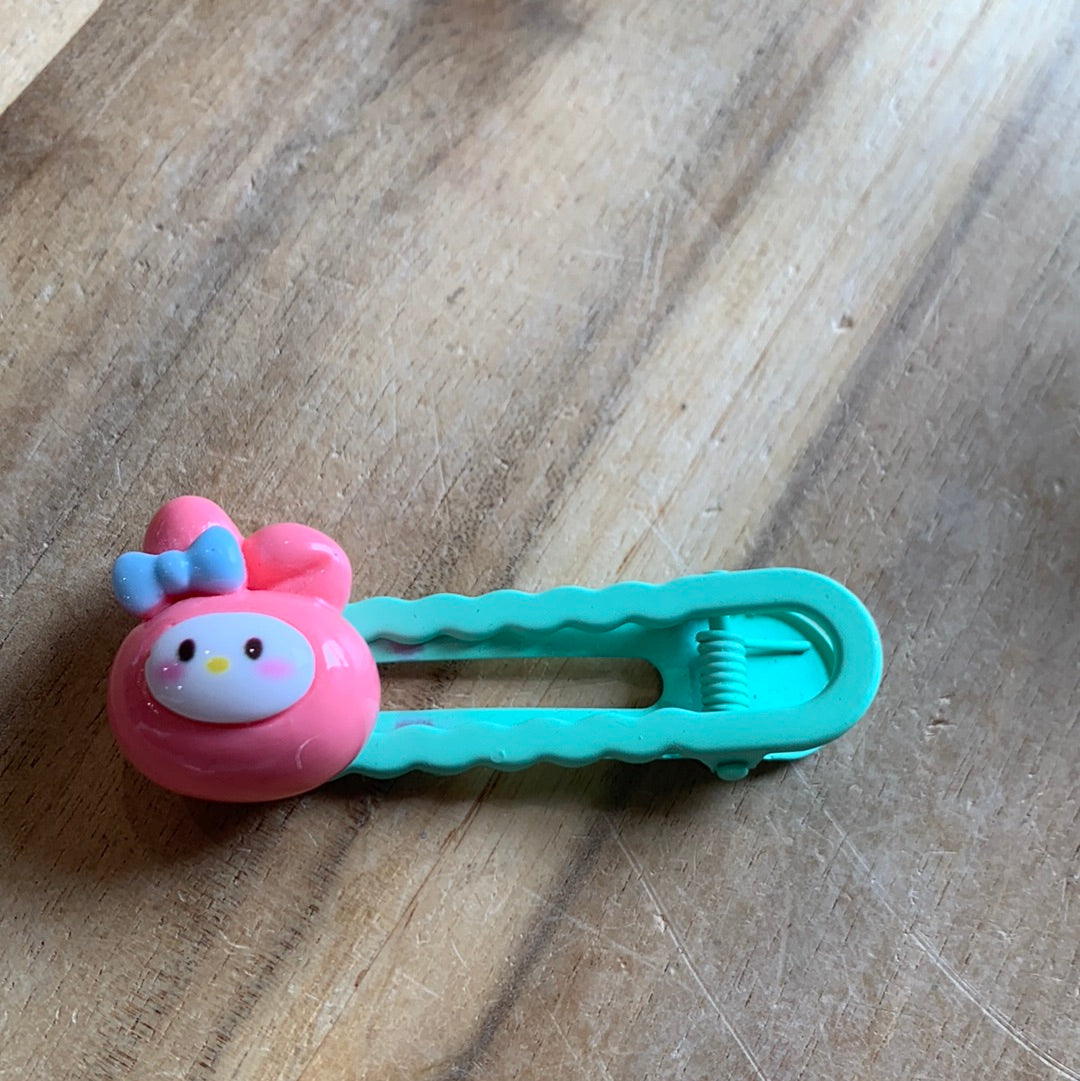 HAIR CLIPS & CLAW CLIPS