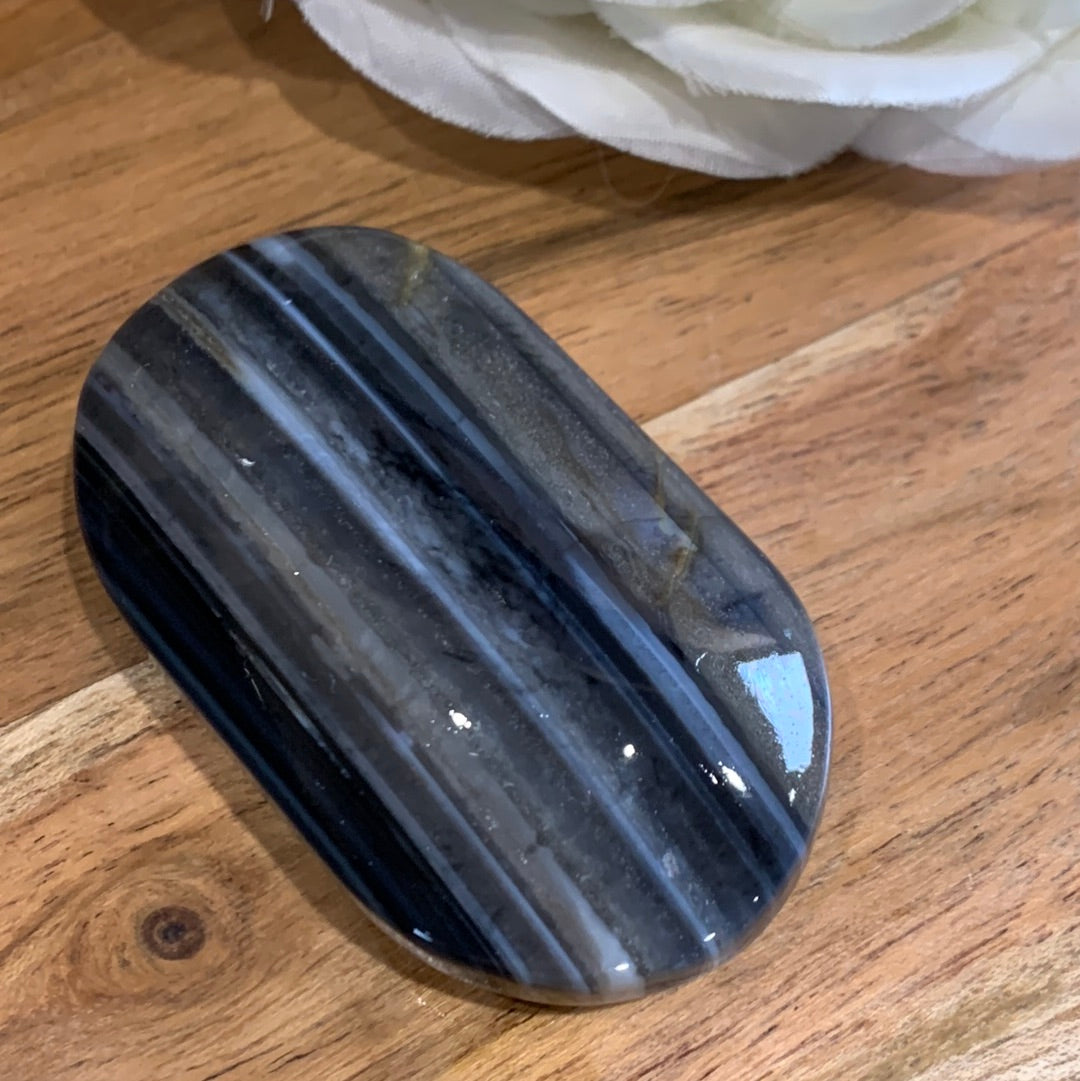 PALM STONES (MEDIUM)
