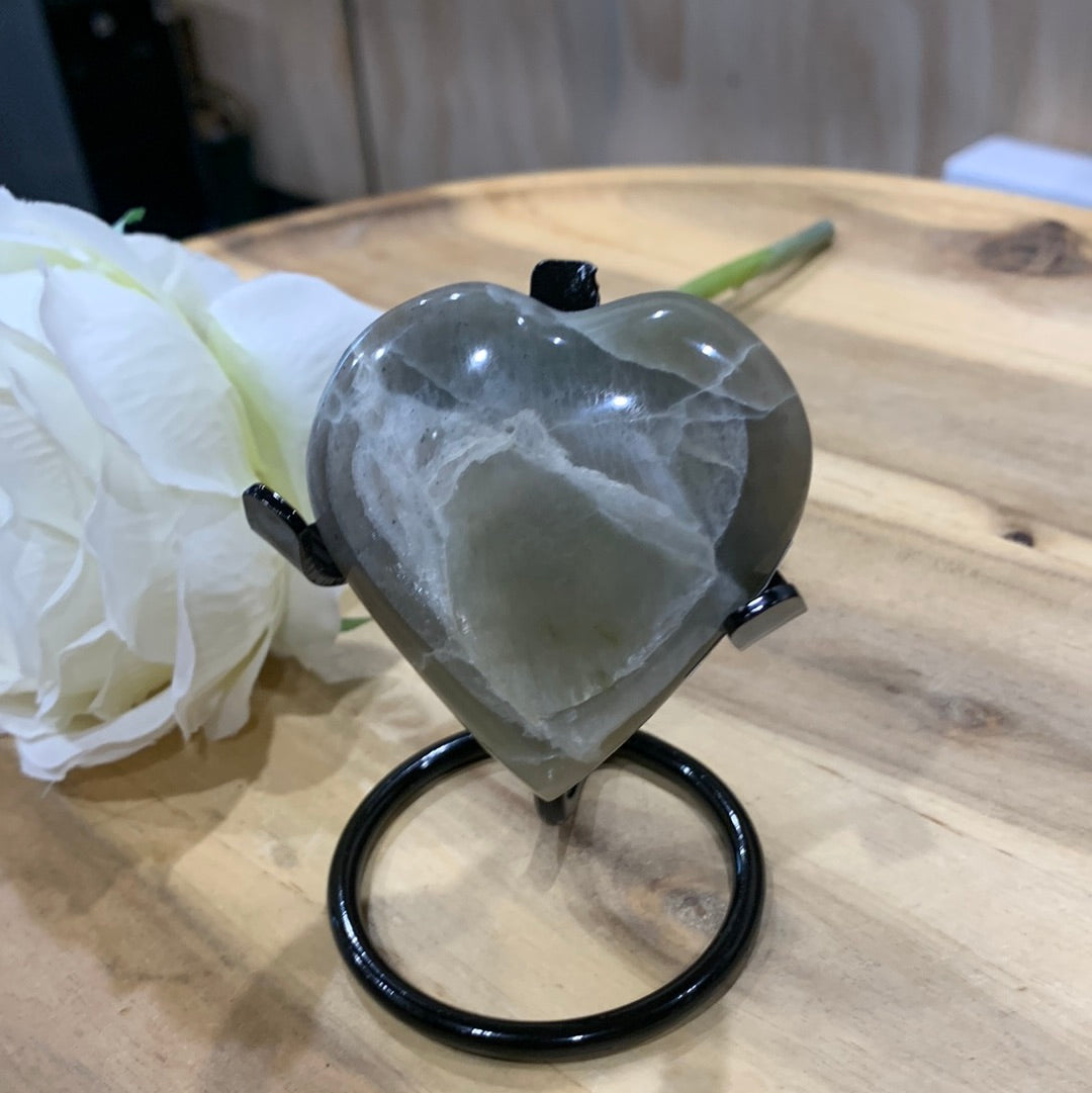 HEART STANDS