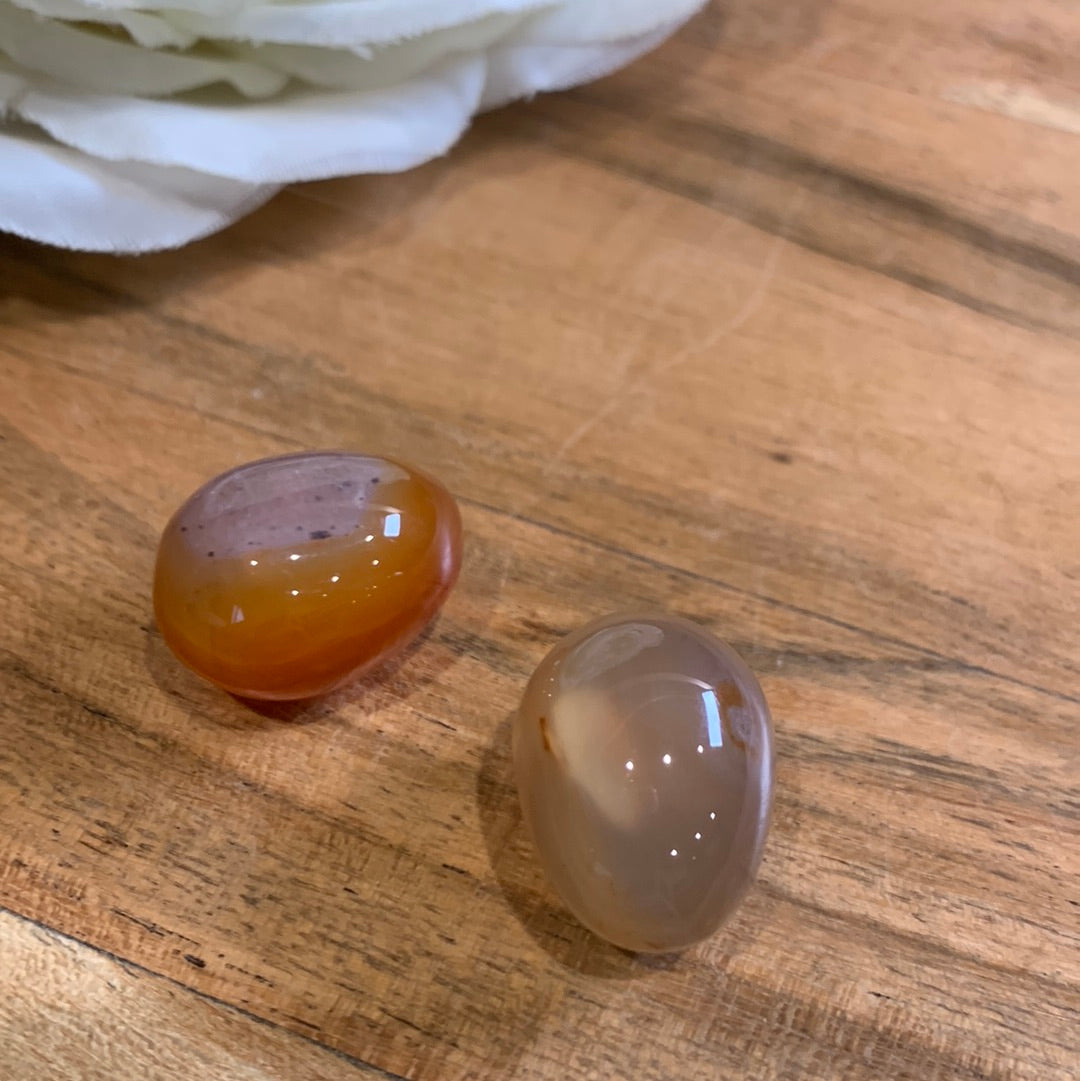 CRYSTAL EGGS (XSMALL)